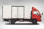 Foton BJ1039 2016 года